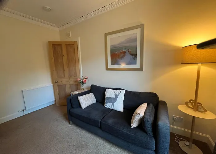 Cherrybank Apartment