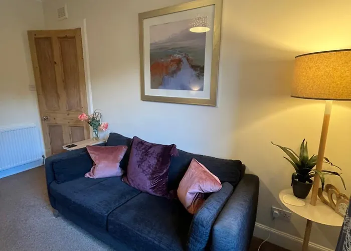 Cherrybank Apartment