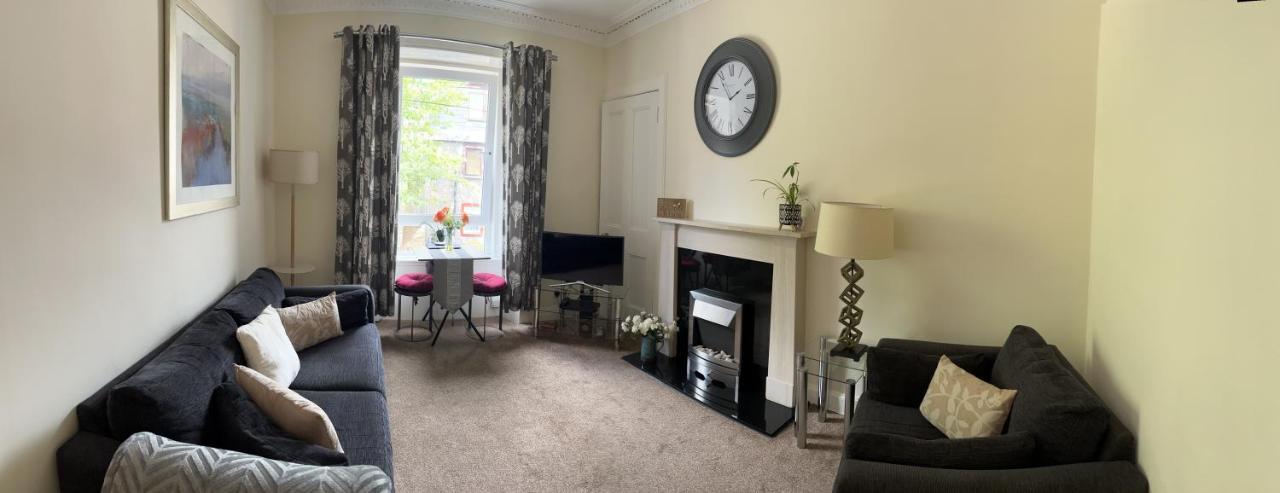 Cherrybank Apartment Perth