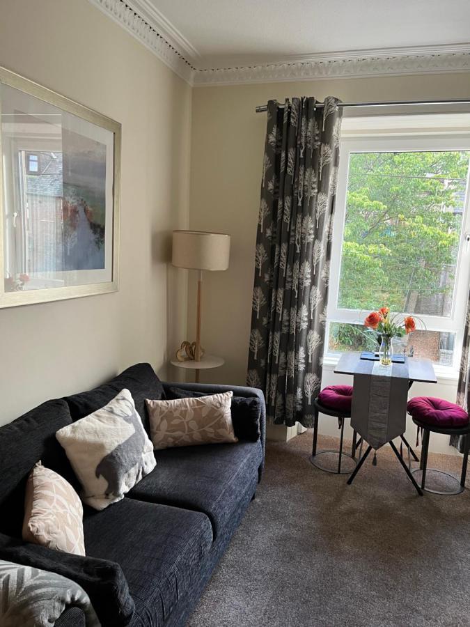 Cherrybank Apartment Perth