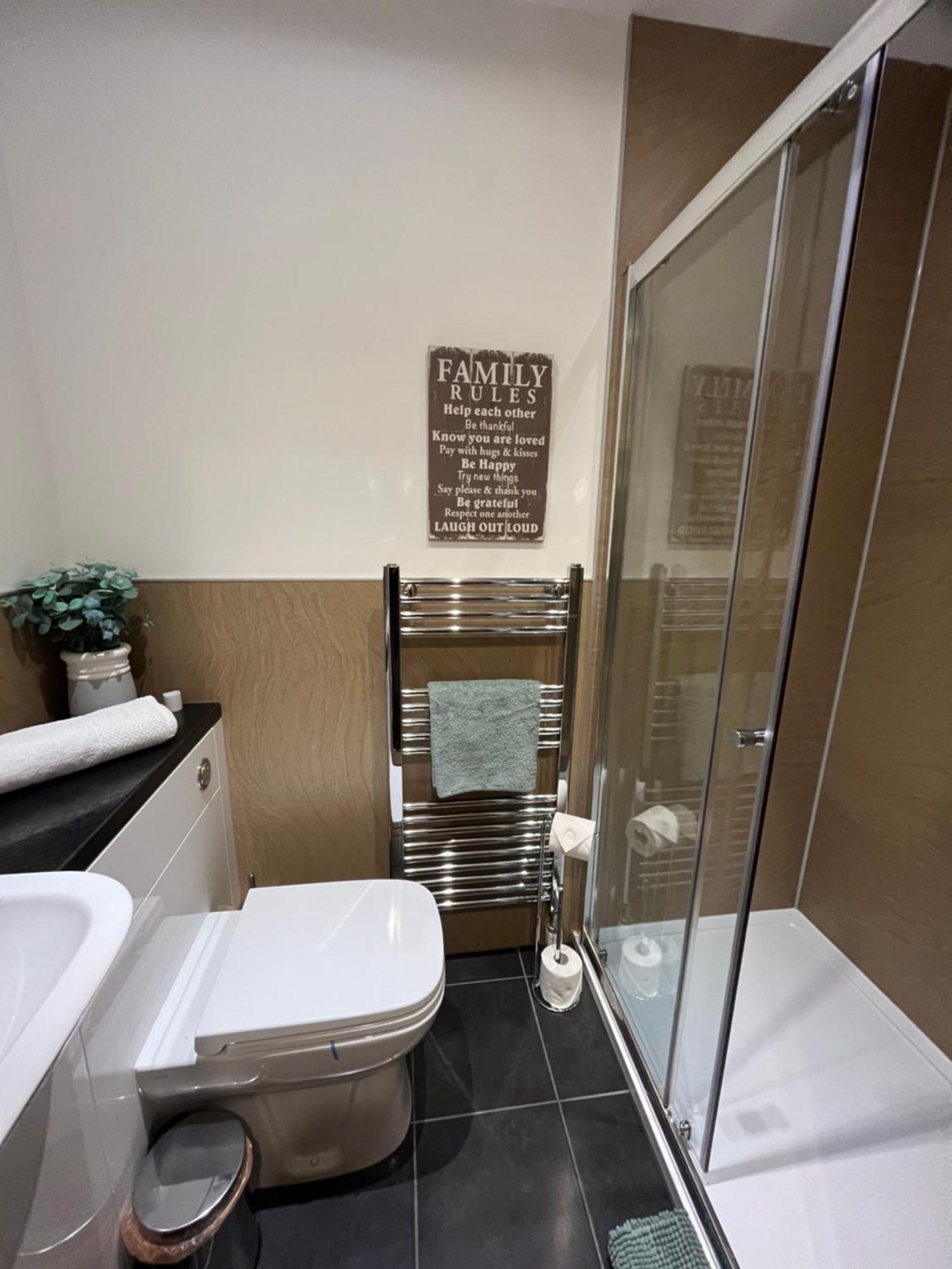 Apartment Cherrybank Perth