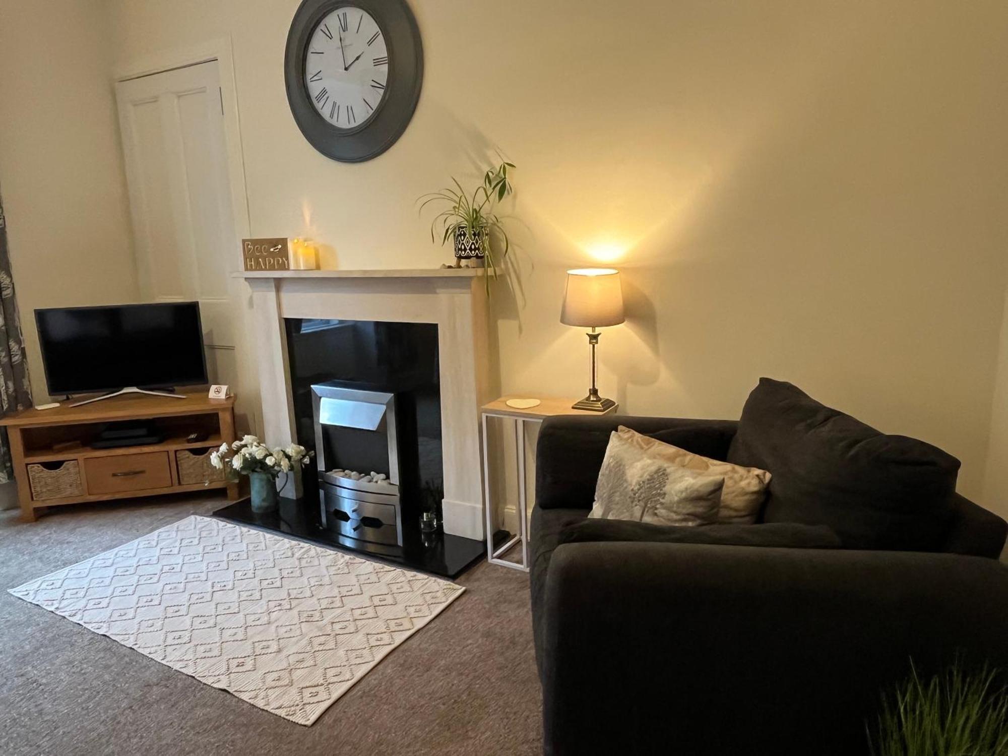 Cherrybank Apartment *