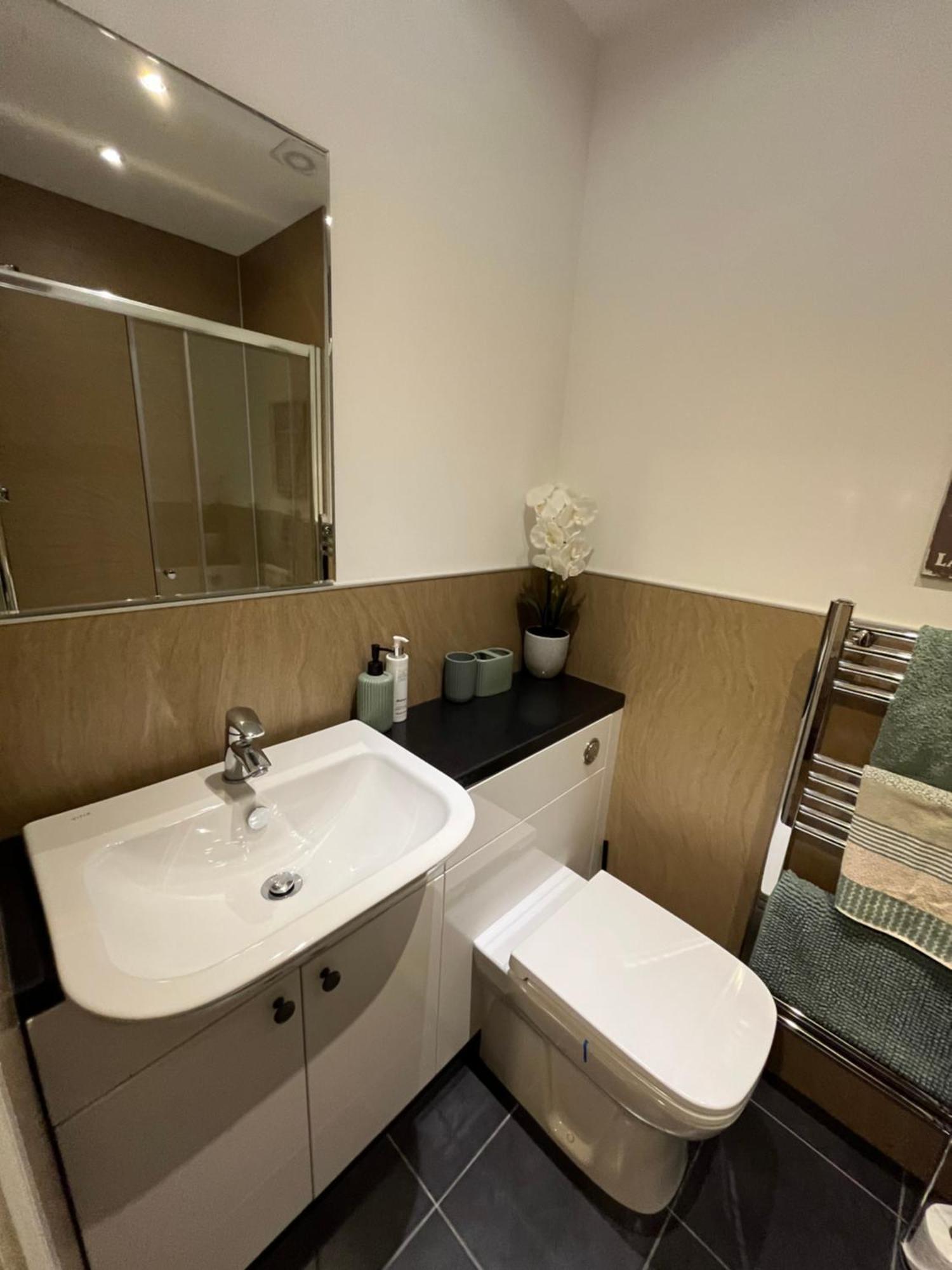 Apartment Cherrybank *