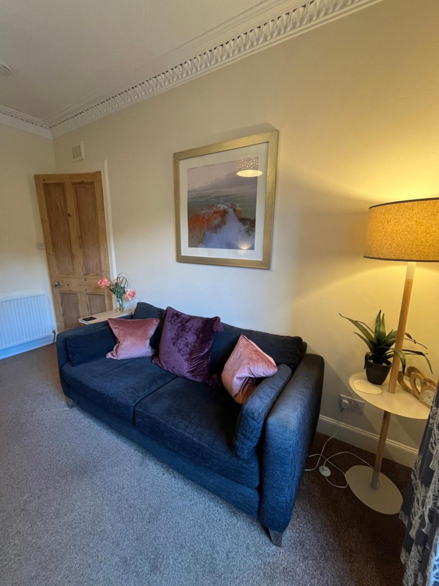 Cherrybank Apartment