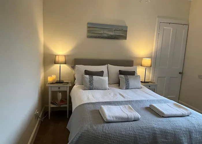 Cherrybank Apartment