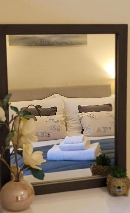 Apartamento Cherrybank Perth